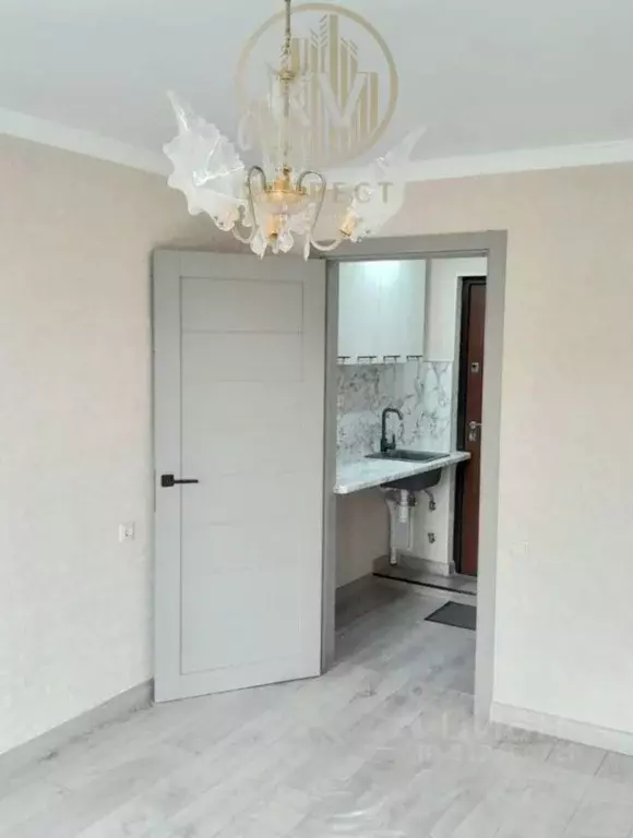 1-к кв. Ставропольский край, Пятигорск Московская ул., 50 (18.0 м) - Фото 2