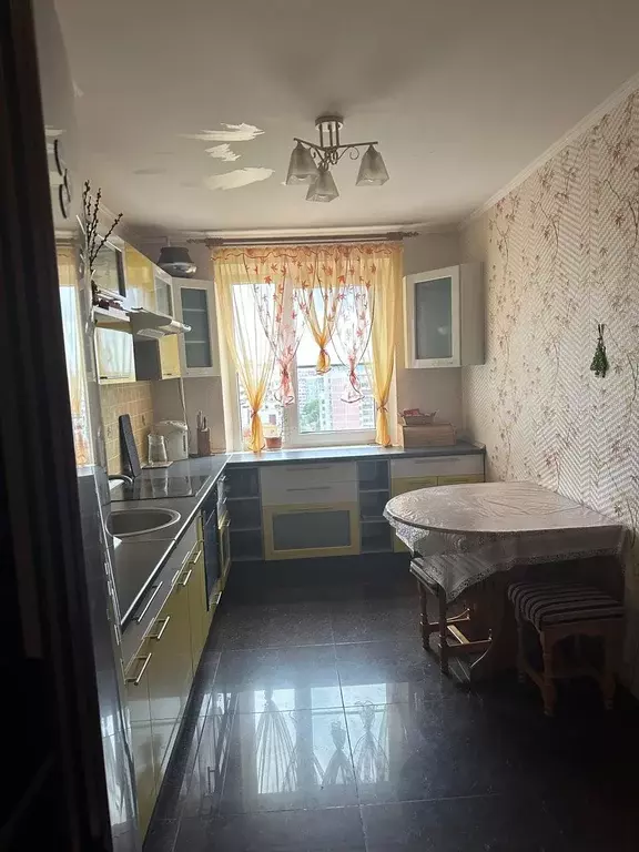 Продаётся 3-к квартира, 80 м - Фото 0