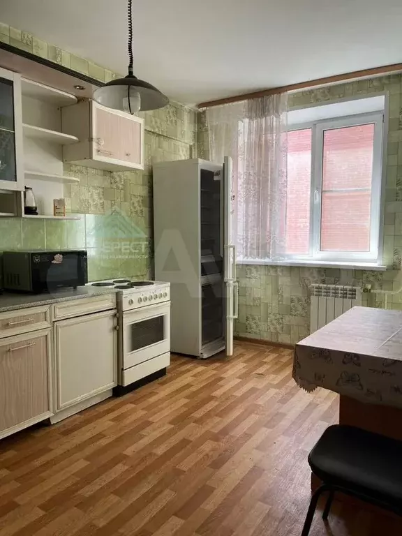 2-к. квартира, 50 м, 3/9 эт. - Фото 1
