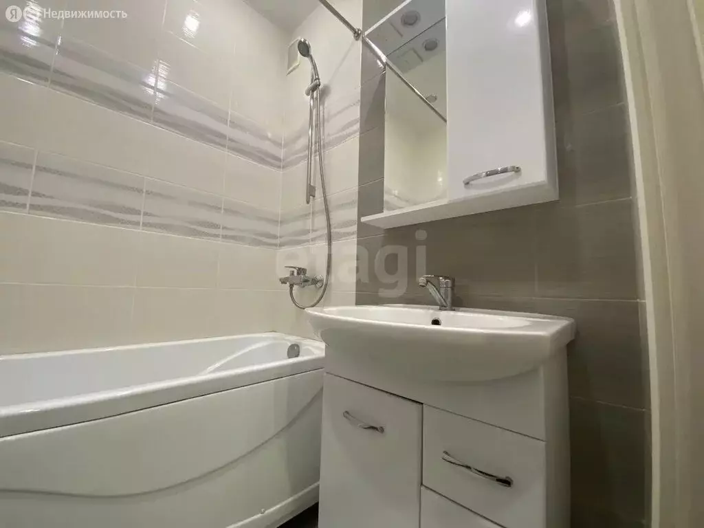 1-комнатная квартира: Йошкар-Ола, улица Чехова, 69А (36.4 м) - Фото 1