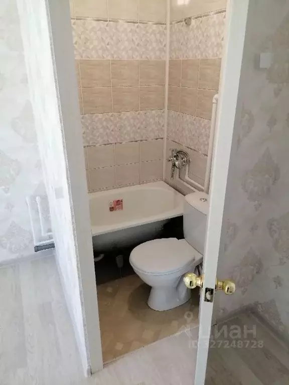 Студия Томская область, Томск Черемошники мкр, ул. Пролетарская, 25 ... - Фото 1