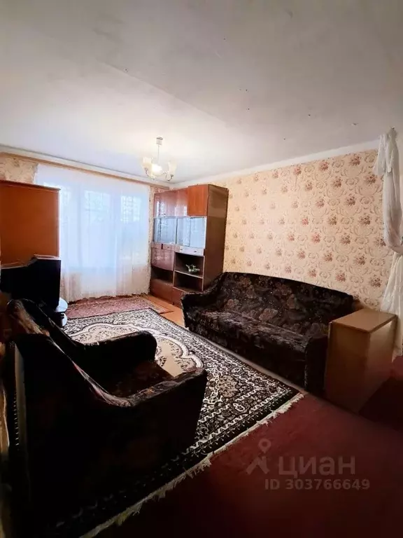 Комната Татарстан, Казань ул. Владимира Кулагина, 6А (20.0 м) - Фото 0