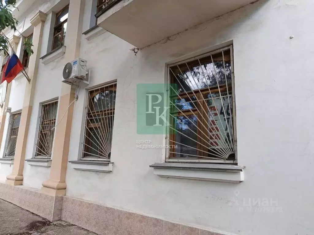 Офис в Севастополь ул. Новикова, 4 (24 м) - Фото 0