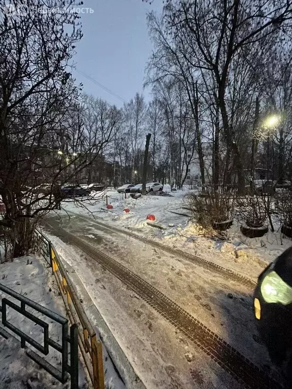 1-комнатная квартира: Нижний Новгород, улица Ванеева, 96 (33 м) - Фото 2