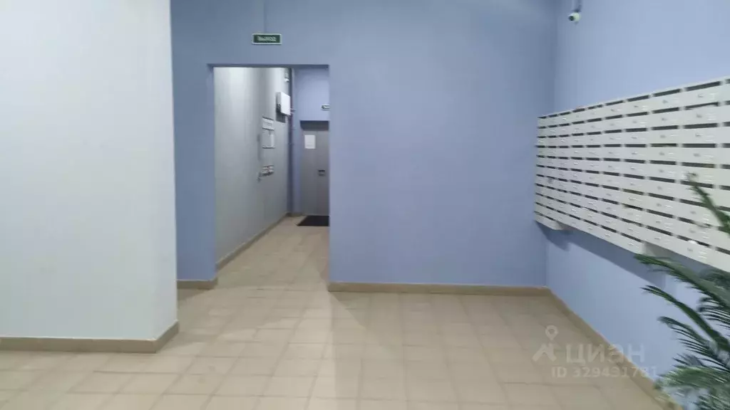 1-к кв. Московская область, Котельники ул. Строителей, 5 (52.7 м) - Фото 2