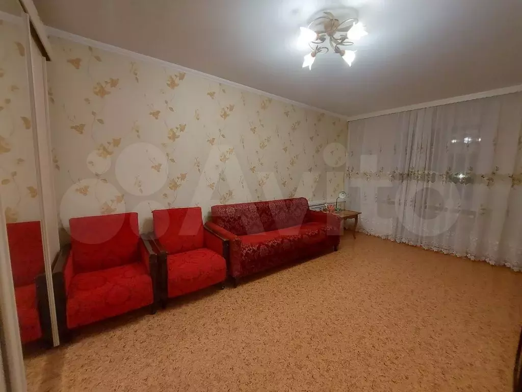 2-к. квартира, 60 м, 3/9 эт. - Фото 1