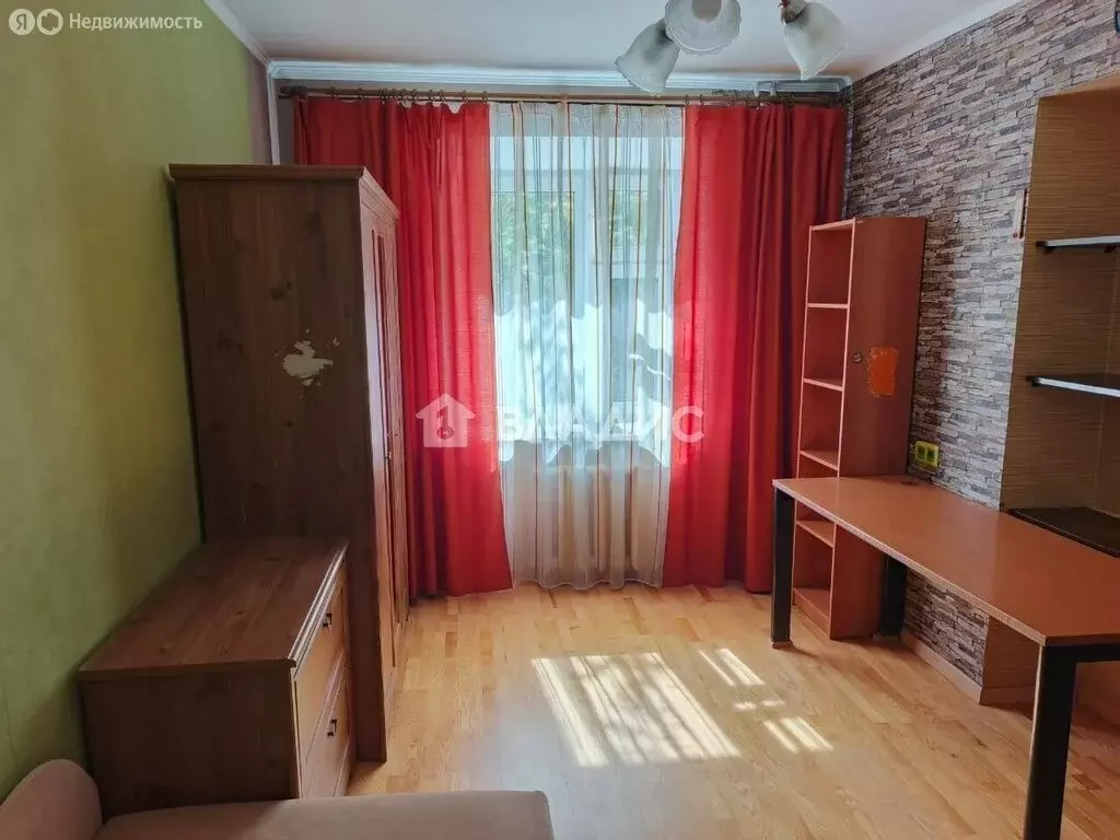 4-комнатная квартира: Пушкино, Лесная улица, 3 (78 м) - Фото 2