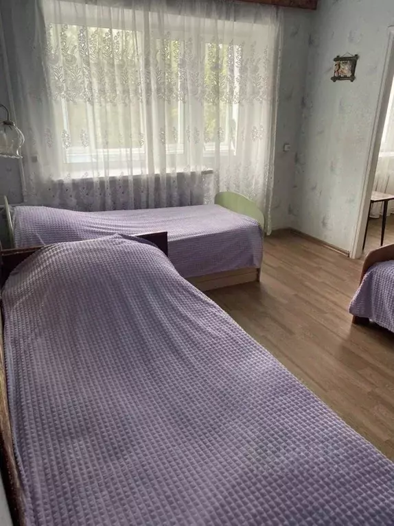 2-к кв. Тверская область, Ржев ул. Мира, 5 (42.0 м) - Фото 1