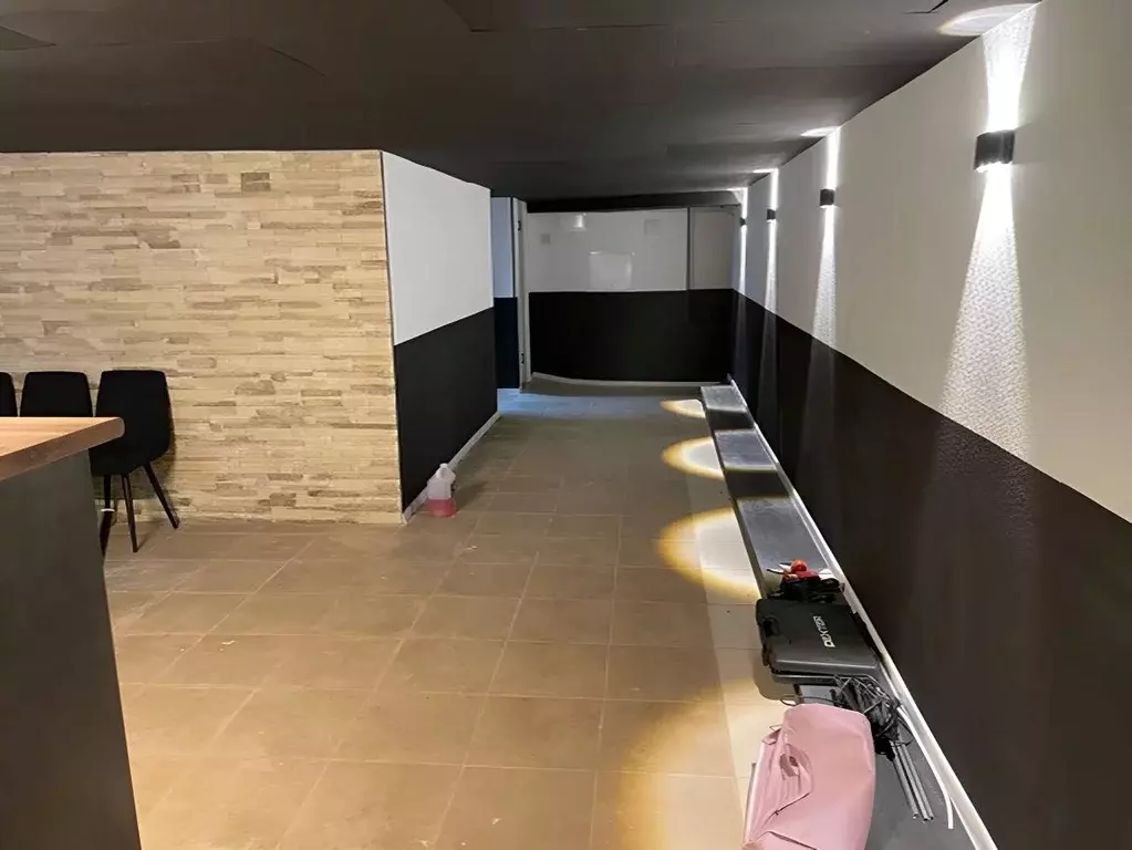 Помещение свободного назначения в Москва ул. Крупской, 8К1 (250 м) - Фото 1