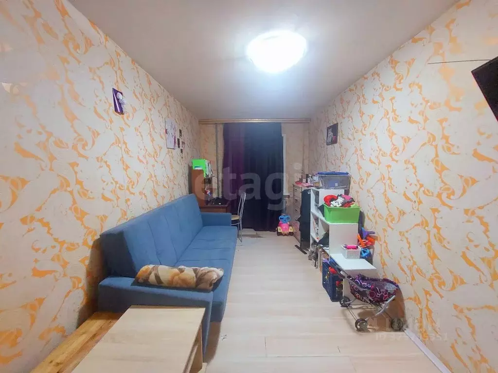 2-к кв. Коми, Сыктывкар Печорская ул., 4 (44.8 м) - Фото 2