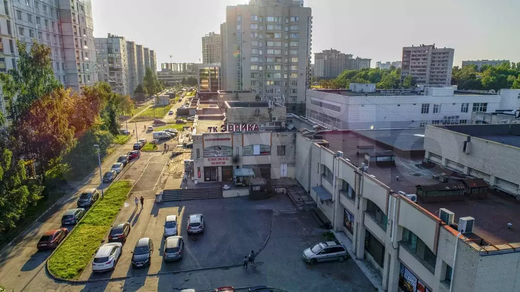 Помещение свободного назначения, 420 м - Фото 0