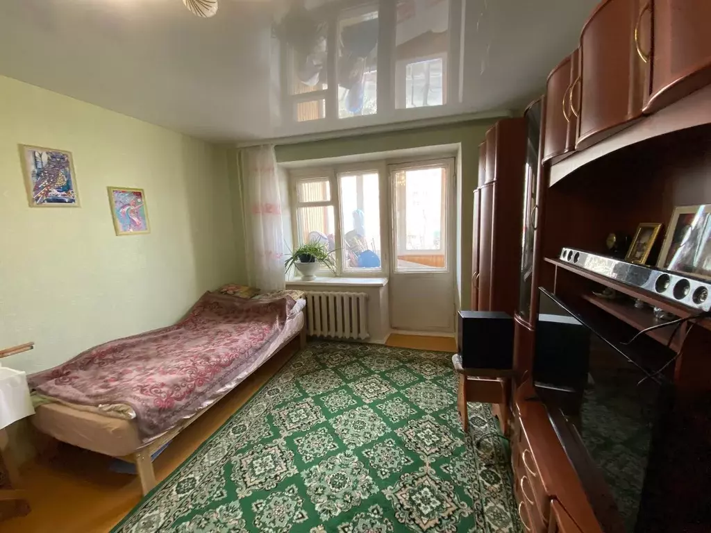 Продаётся 2-к квартира, 46.4 м - Фото 0
