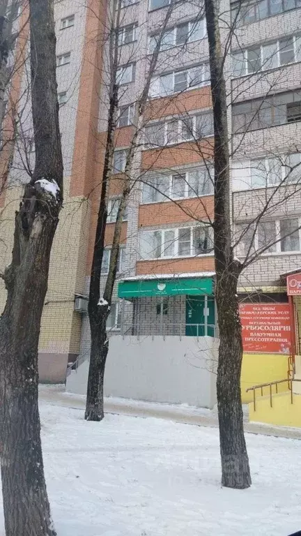 Помещение свободного назначения в Вологодская область, Вологда ул. ... - Фото 1