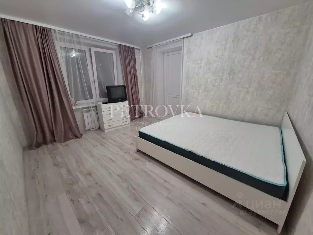 2-к кв. Москва Ясный проезд, 34К1 (40.0 м) - Фото 1