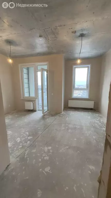 Квартира-студия: Архангельск, Ломоносовский округ (24.94 м) - Фото 2