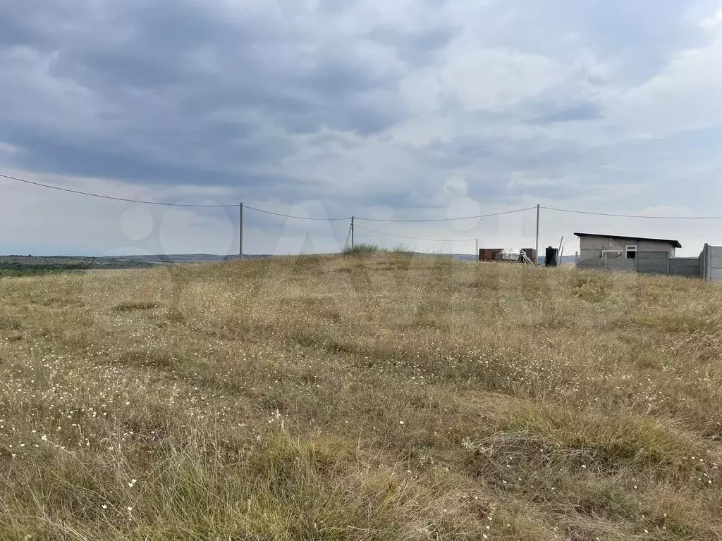 Участок 6,3 сот. (ИЖС) - Фото 0
