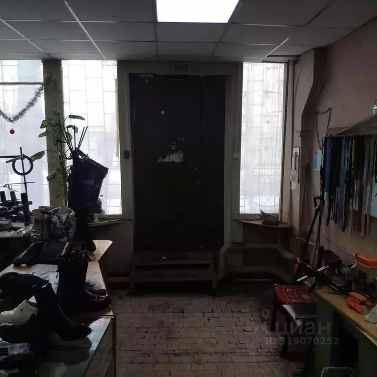 Помещение свободного назначения в Рязанская область, Рязань ул. ... - Фото 0