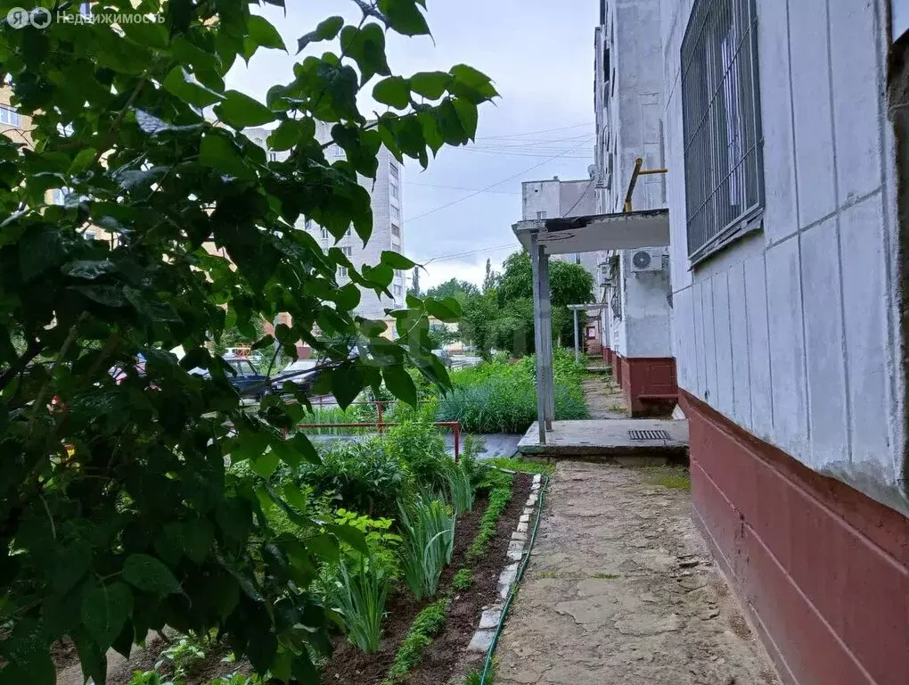 2-комнатная квартира: Йошкар-Ола, улица Лебедева, 51А (52 м) - Фото 0