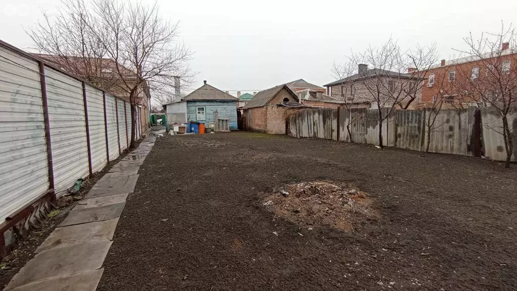 Дом в Батайск, улица Лермонтова (51 м) - Фото 0