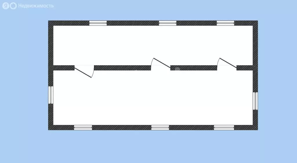 Торговая площадь (900 м) - Фото 1