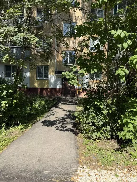 2-к кв. Московская область, Наро-Фоминск ул. Маршала Г.К. Жукова, 171 ... - Фото 2