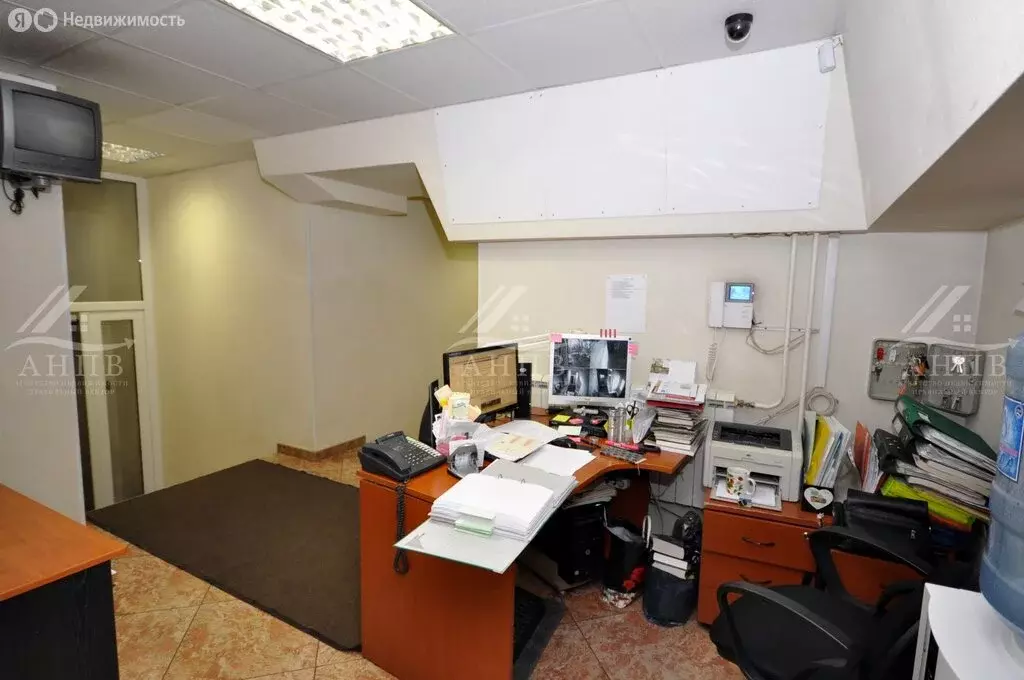 Помещение свободного назначения (211 м) - Фото 2