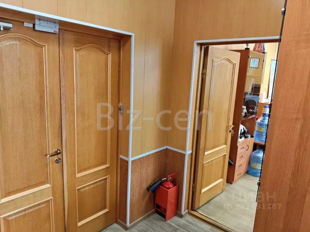 Офис в Санкт-Петербург Промышленная ул., 14а (20 м) - Фото 2