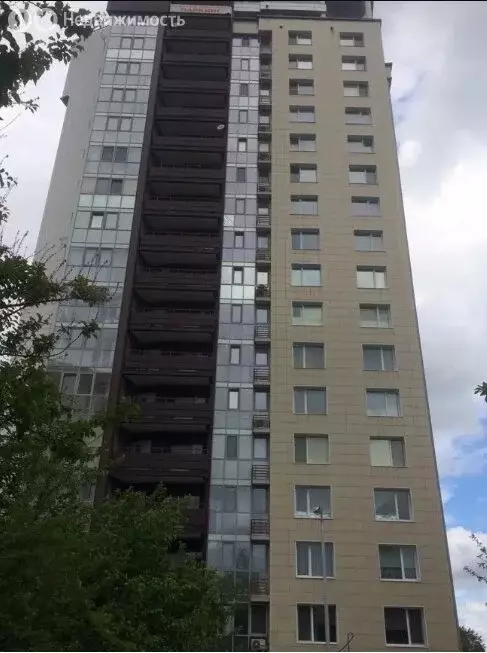 1-комнатная квартира: Белгород, улица Костюкова, 12А (47 м) - Фото 0
