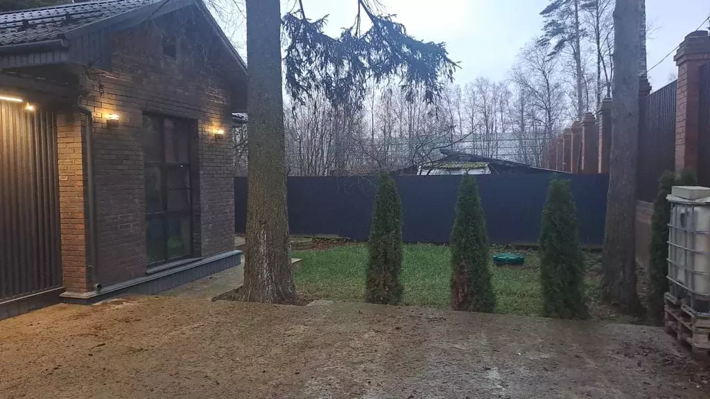 Дом в Московская область, Апрелевка Наро-Фоминский городской округ, ... - Фото 2