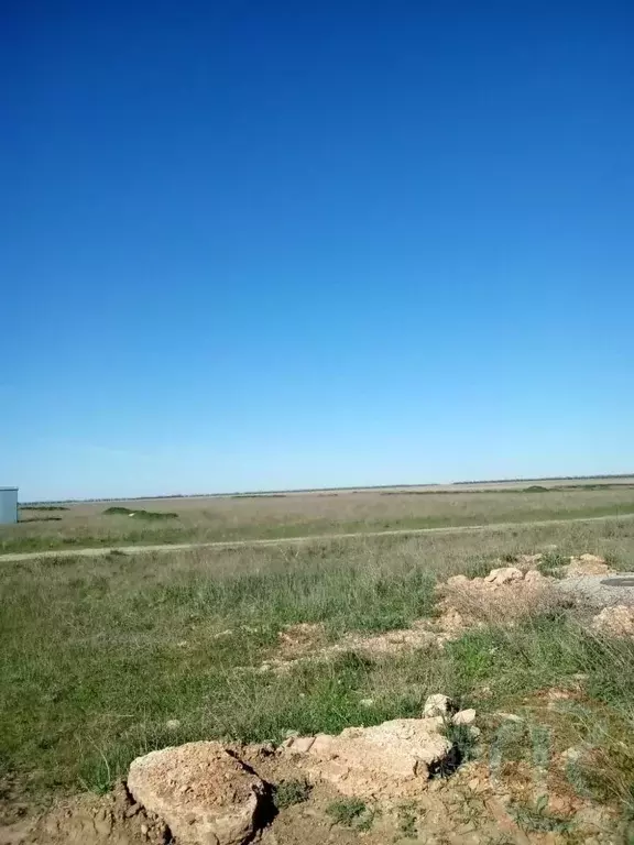 Участок в Крым, Сакский район, с. Молочное  (6.0 сот.) - Фото 0