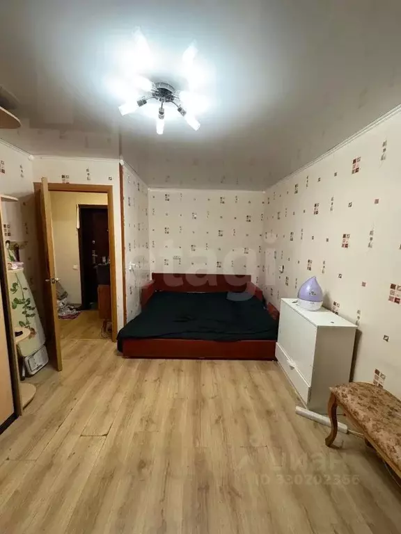 1-к кв. Башкортостан, Уфа ул. Заки Валиди, 7 (33.0 м) - Фото 1