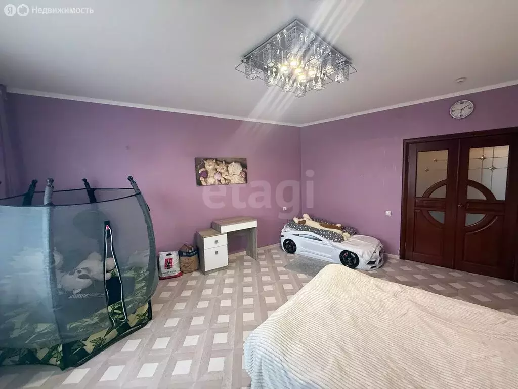 3-комнатная квартира: Белгород, улица Газовиков, 11 (86 м) - Фото 1