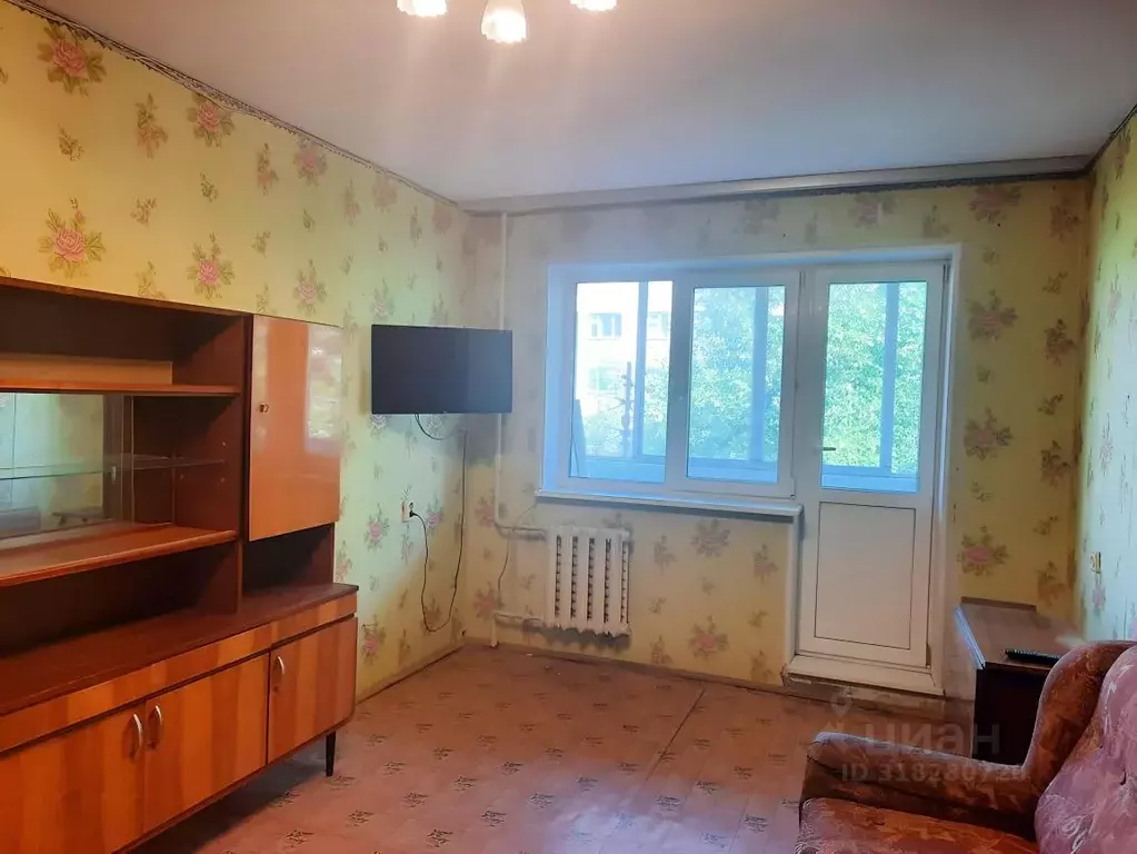 2-к кв. Свердловская область, Екатеринбург ул. Инженерная, 28 (43.6 м) - Фото 1
