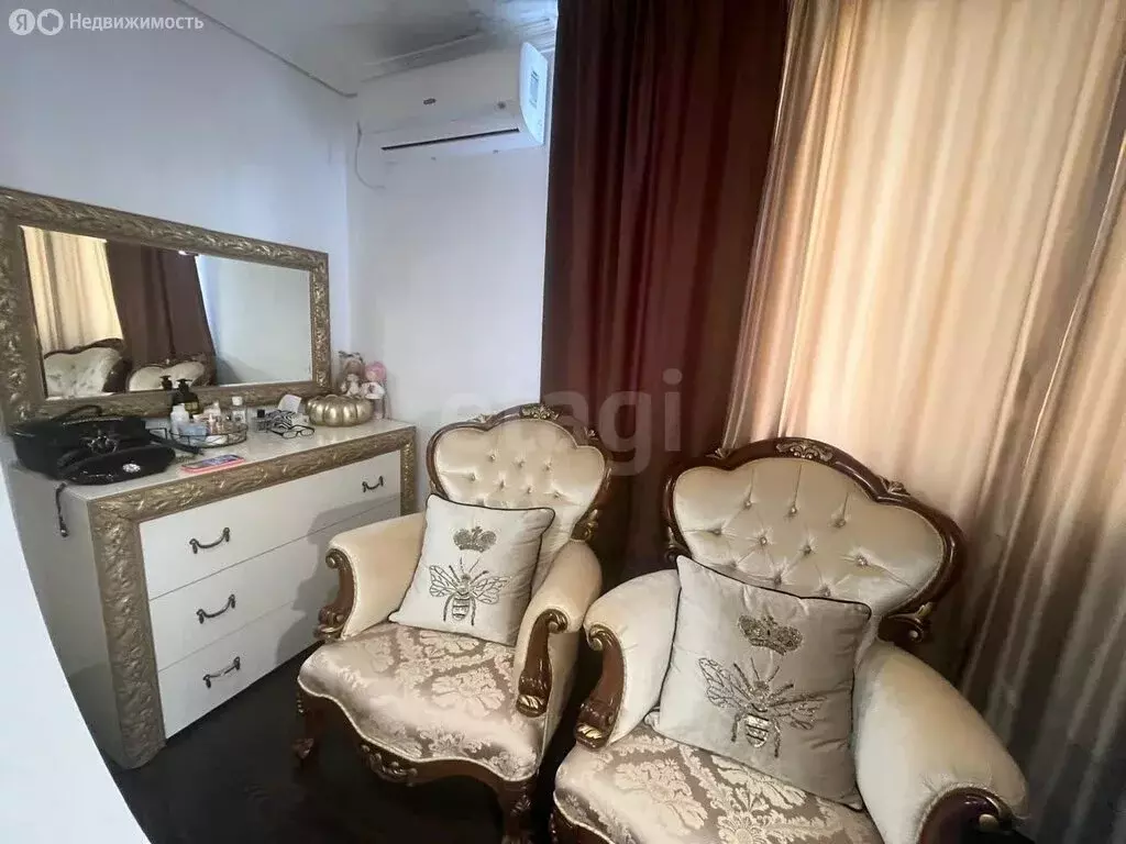 1-комнатная квартира: Владикавказ, Весенняя улица, 52 (35 м) - Фото 2