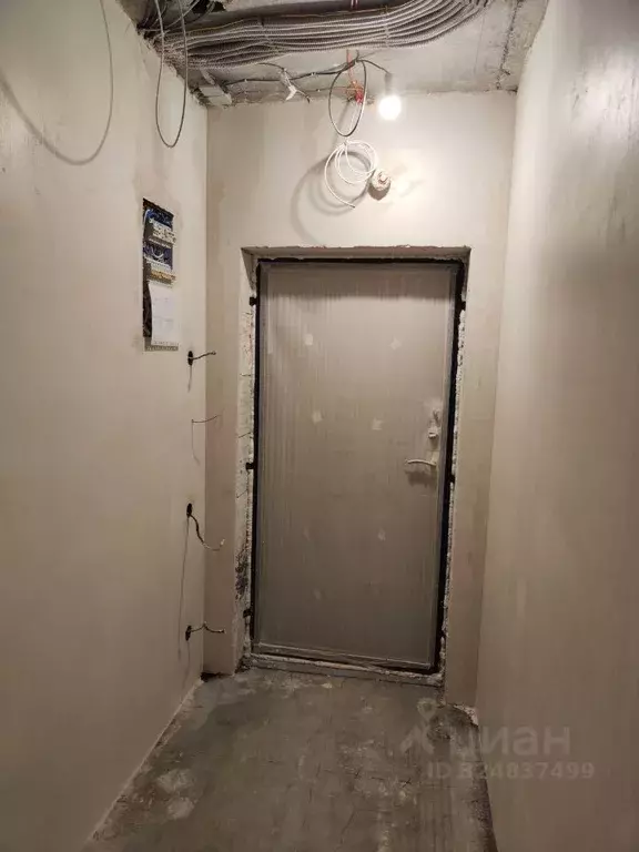 2-к кв. Нижегородская область, Нижний Новгород д. Анкудиновка, ул. ... - Фото 1