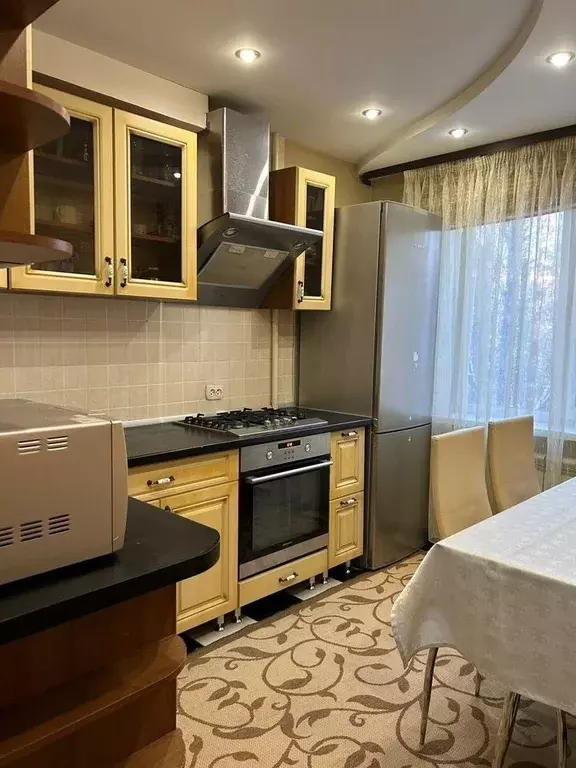 3-к кв. Свердловская область, Асбест ул. Мира, 4/4 (66.0 м) - Фото 1