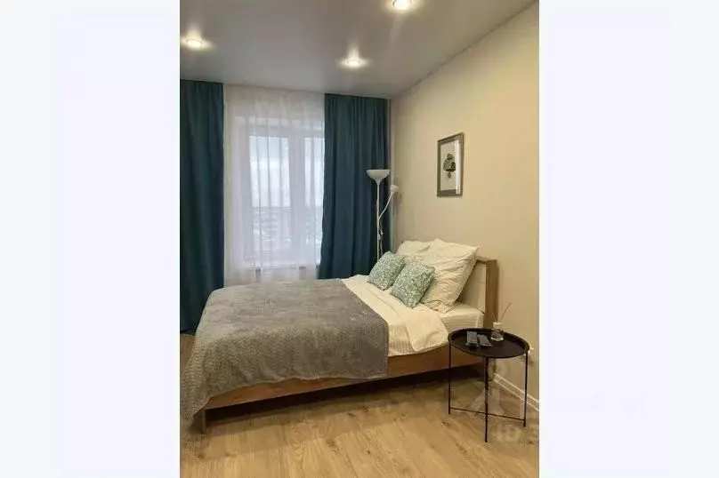 1-к кв. Кировская область, Киров ул. Андрея Упита, 5к3 (31.0 м) - Фото 2