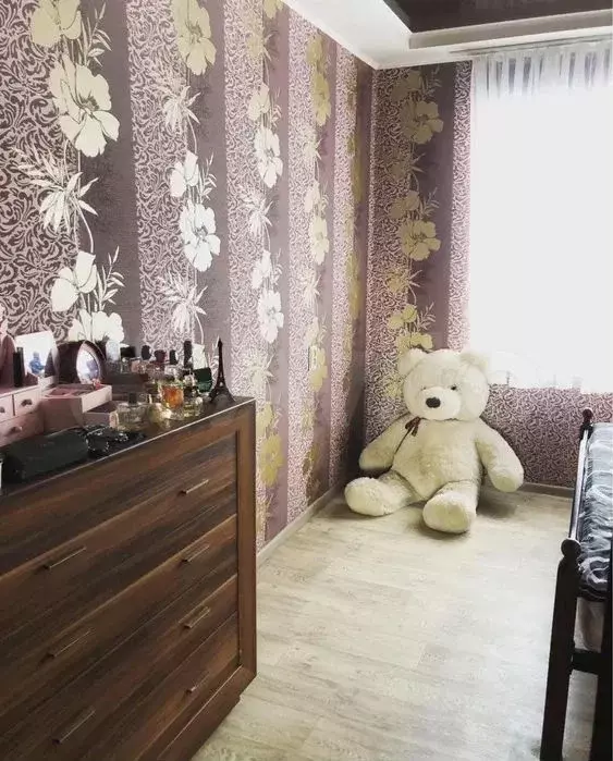 2-к. квартира, 46 м, 2/5 эт. - Фото 1