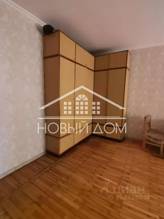 1-к кв. Кабардино-Балкария, Нальчик Ингушская ул., 17А (31.0 м) - Фото 1