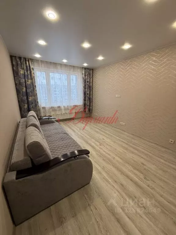 1-к кв. Архангельская область, Северодвинск Октябрьская ул., 61 (39.1 ... - Фото 1