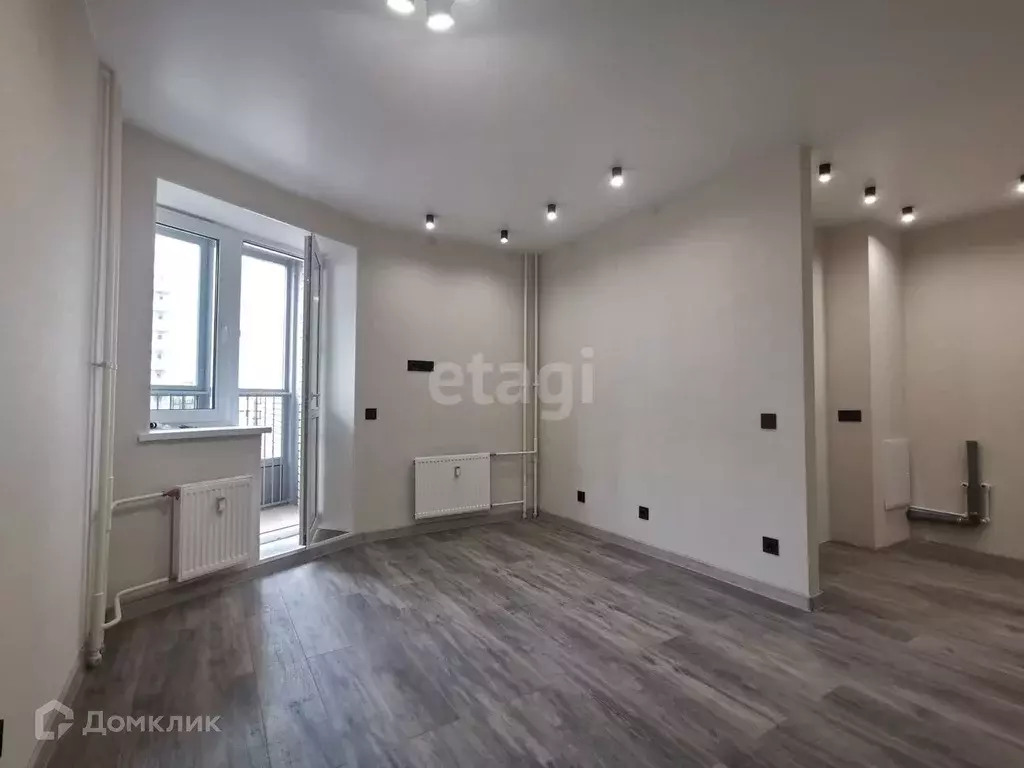 Продаётся квартира-студия, 24.8 м - Фото 0