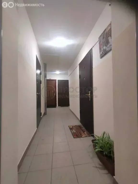 2-комнатная квартира: Москва, улица Чистова, 6 (45.7 м) - Фото 2