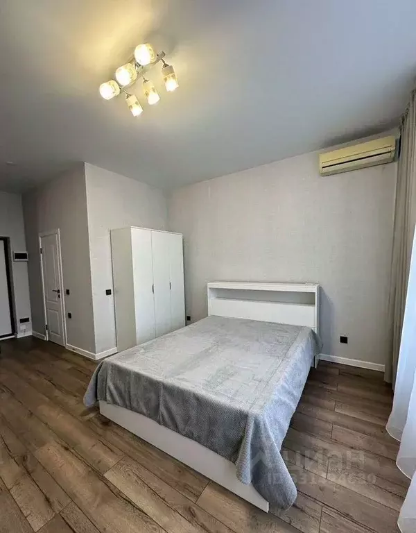 Студия Краснодарский край, Краснодар ул. Ивана Беличенко, 92к3 (30.0 ... - Фото 2