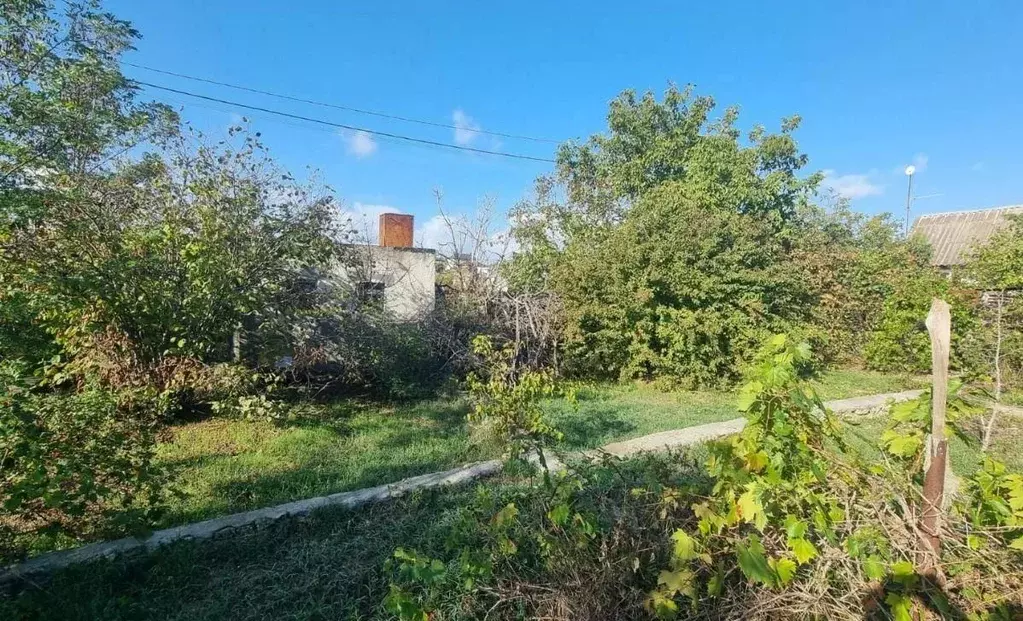 Участок в Севастополь Степной садоводческое товарищество,  (4.3 сот.) - Фото 0