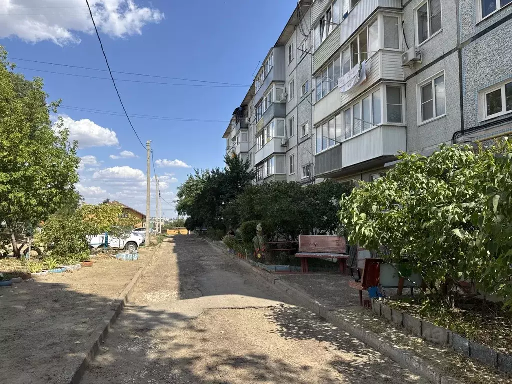 2-к кв. Волгоградская область, Камышин Гороховская ул., 112А (44.3 м) - Фото 2