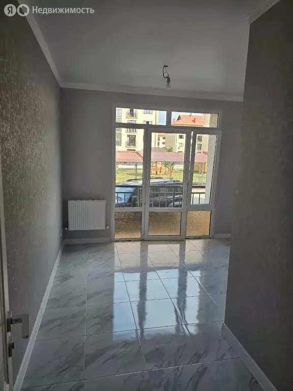 1-комнатная квартира: Нальчик, улица Шогенова, 55к1 (45 м) - Фото 0
