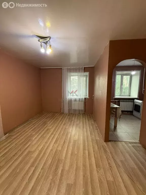 1-комнатная квартира: Кызыл, улица Титова, 15 (30.5 м) - Фото 0