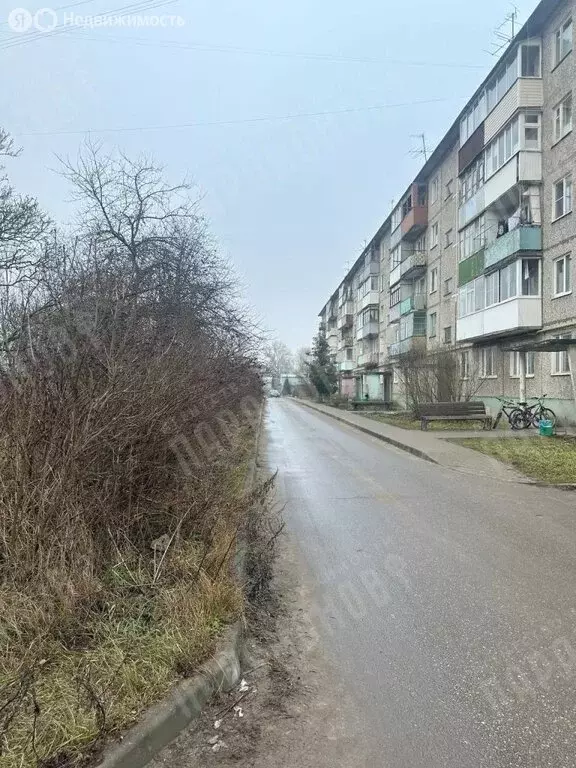 1-комнатная квартира: Радченко, 11 (31 м) - Фото 1