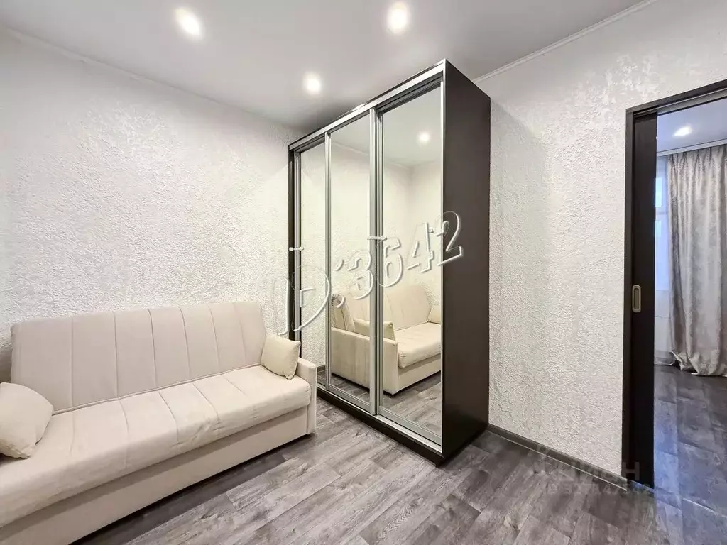 1-к кв. Московская область, Балашиха Авиаторов мкр, бул. Нестерова, 1 ... - Фото 1