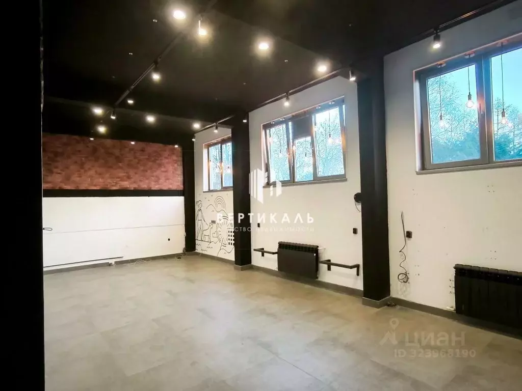 Помещение свободного назначения в Новгородская область, Великий ... - Фото 1